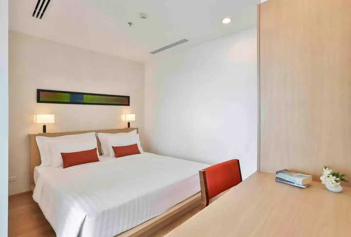 Чиангмай: Eastin Tan Hotel Chiang Mai