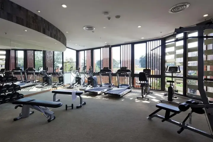 Чиангмай: Eastin Tan Hotel Chiang Mai