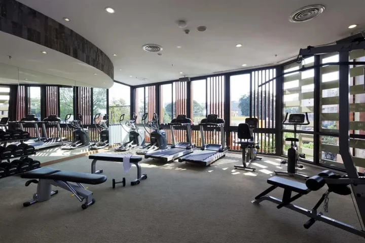 Чиангмай: Eastin Tan Hotel Chiang Mai