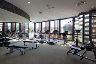 Чиангмай: Eastin Tan Hotel Chiang Mai