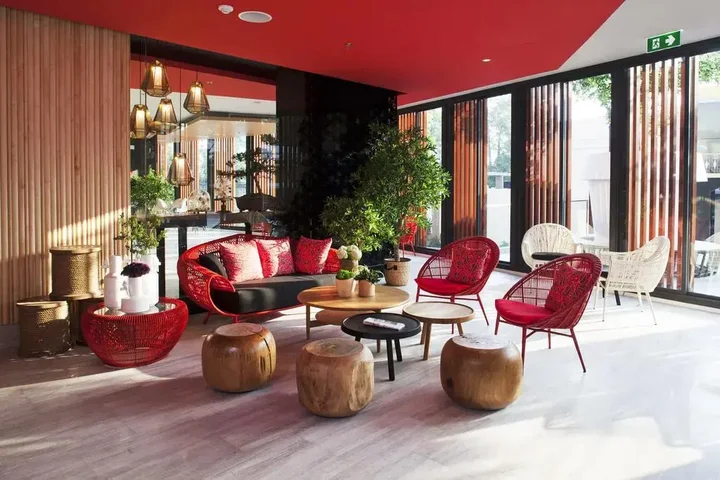 Чиангмай: Eastin Tan Hotel Chiang Mai