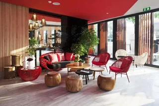 Чиангмай: Eastin Tan Hotel Chiang Mai