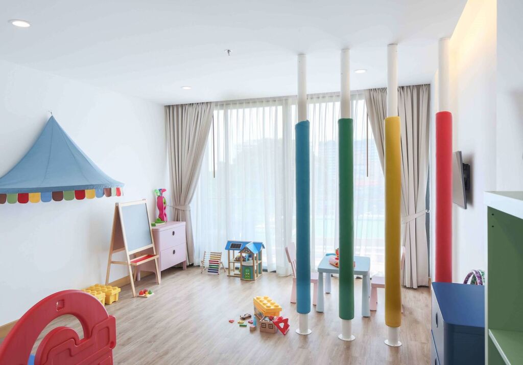 Чиангмай: Eastin Tan Hotel Chiang Mai