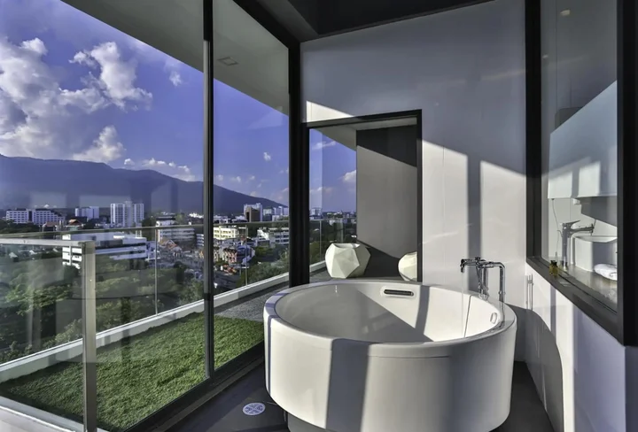 Чиангмай: Eastin Tan Hotel Chiang Mai