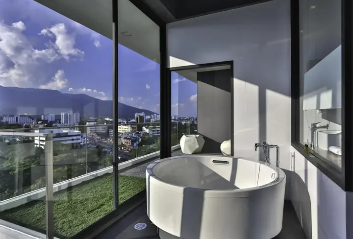 Чиангмай: Eastin Tan Hotel Chiang Mai