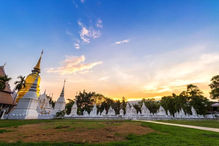 Чиангмай: Eastin Tan Hotel Chiang Mai