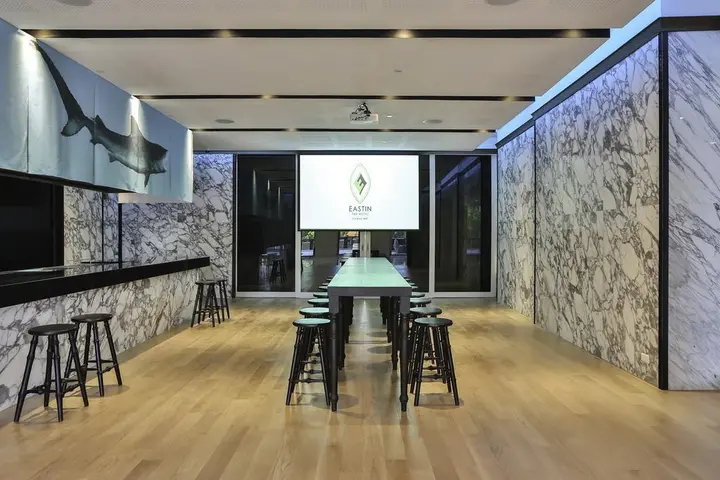 Чиангмай: Eastin Tan Hotel Chiang Mai