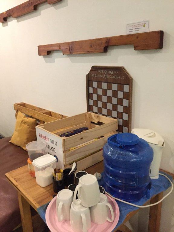 Best Stay Hostel — фото 1