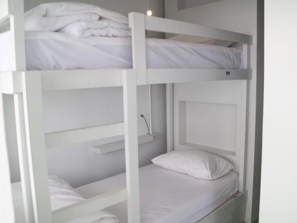 Муанг: Best Stay Hostel