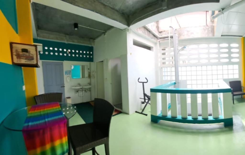 Муанг: Best Stay Hostel