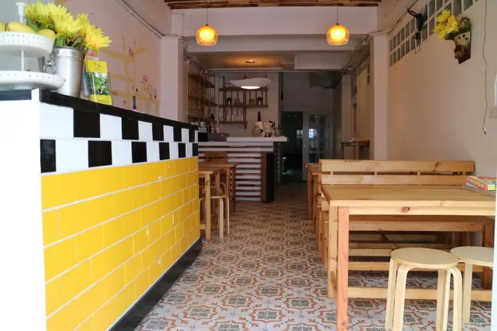 Муанг: Best Stay Hostel