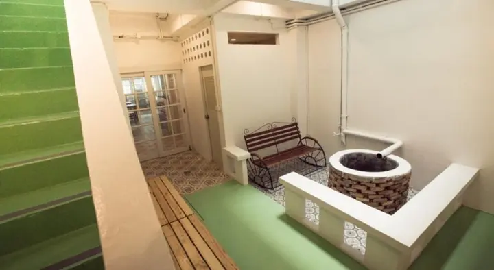 Муанг: Best Stay Hostel