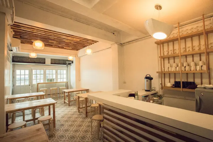 Муанг: Best Stay Hostel