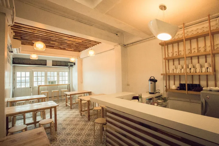 Муанг: Best Stay Hostel