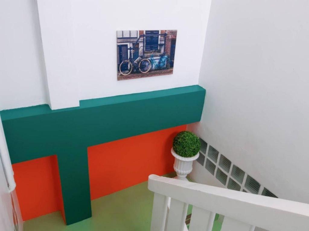 Муанг: Best Stay Hostel