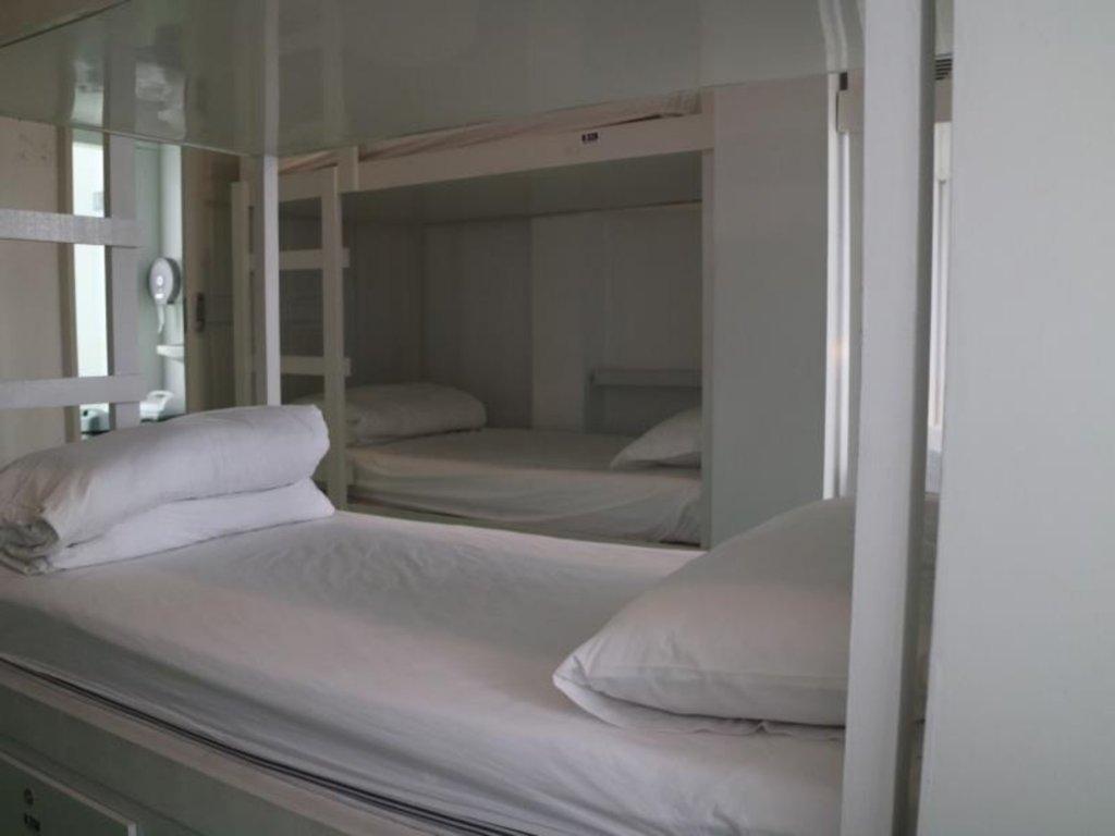 Best Stay Hostel — фото 5