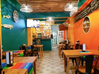 Муанг: Best Stay Hostel