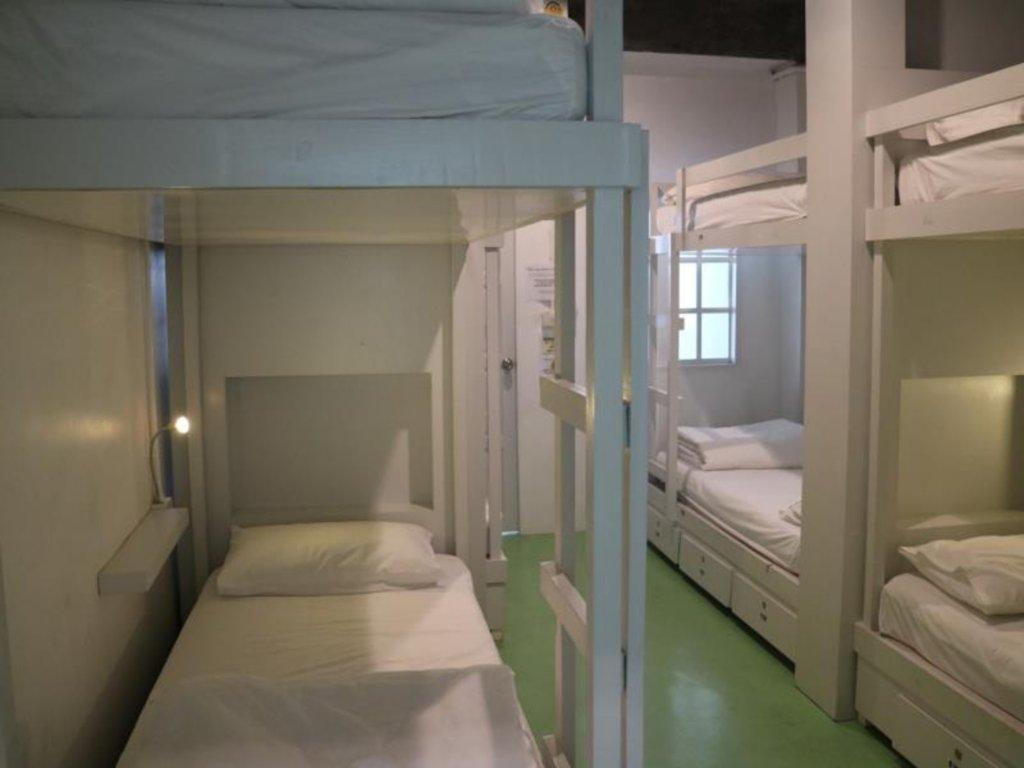 Муанг: Best Stay Hostel