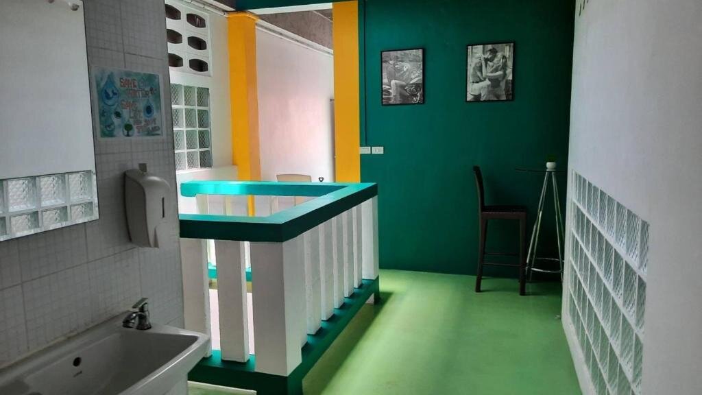 Муанг: Best Stay Hostel