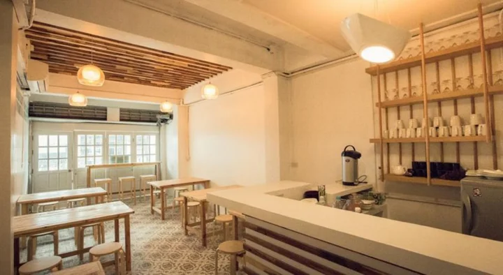 Муанг: Best Stay Hostel