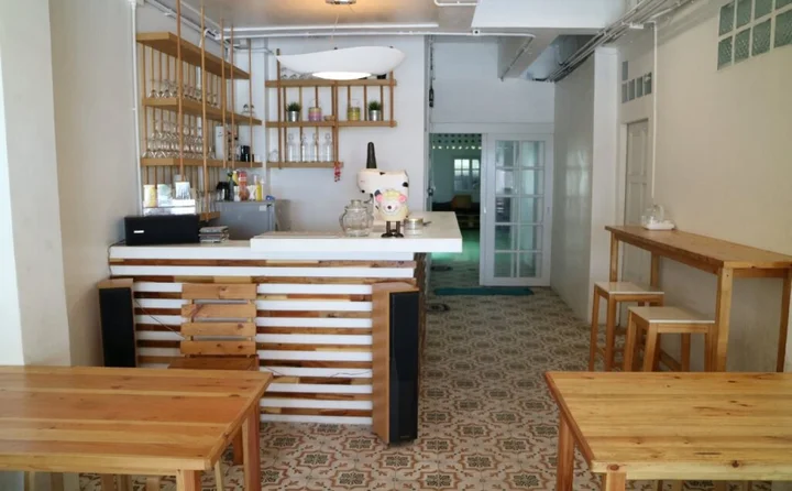 Муанг: Best Stay Hostel