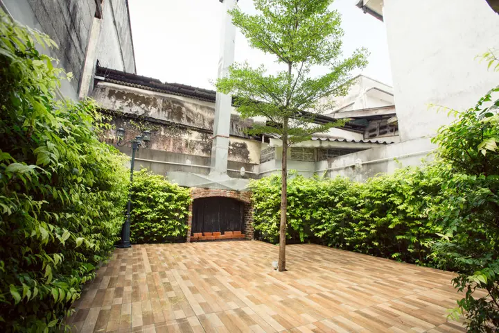 Муанг: Best Stay Hostel