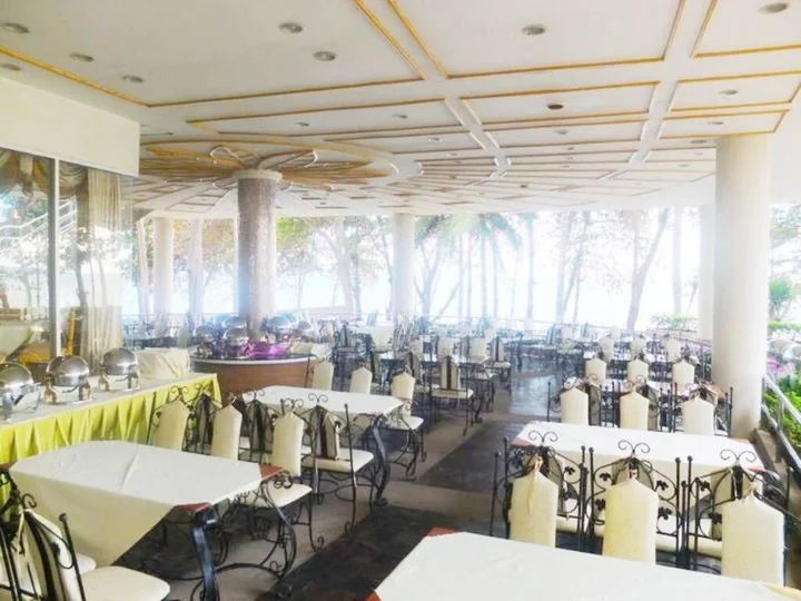 Паттайя: Adriatic Palace Hotel Pattaya