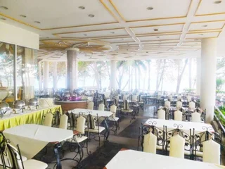 Паттайя: Adriatic Palace Hotel Pattaya