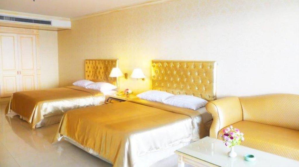 Паттайя: Adriatic Palace Hotel Pattaya