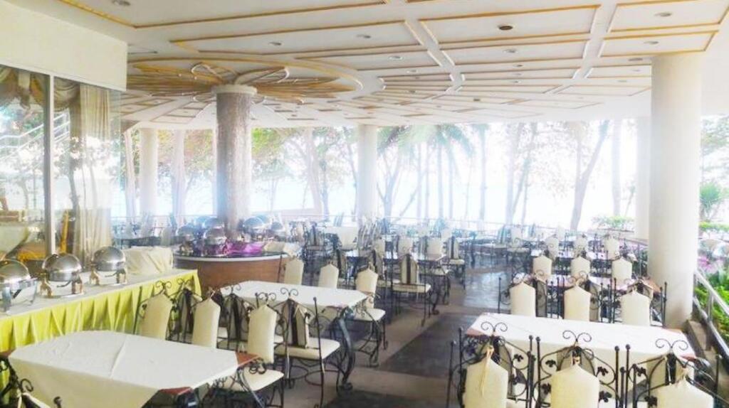 Паттайя: Adriatic Palace Hotel Pattaya