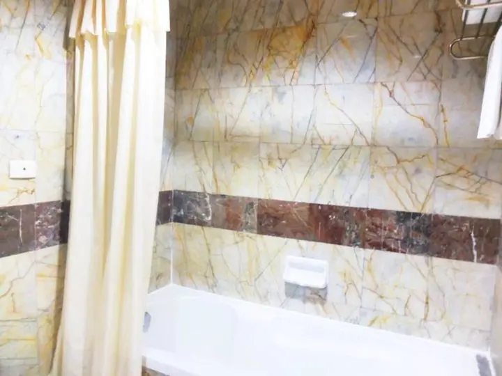 Паттайя: Adriatic Palace Hotel Pattaya