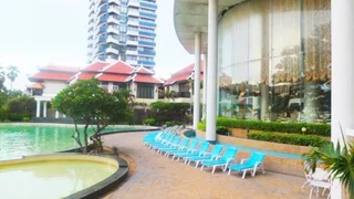 Паттайя: Adriatic Palace Hotel Pattaya