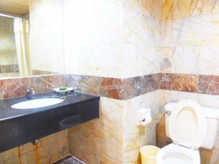 Паттайя: Adriatic Palace Hotel Pattaya