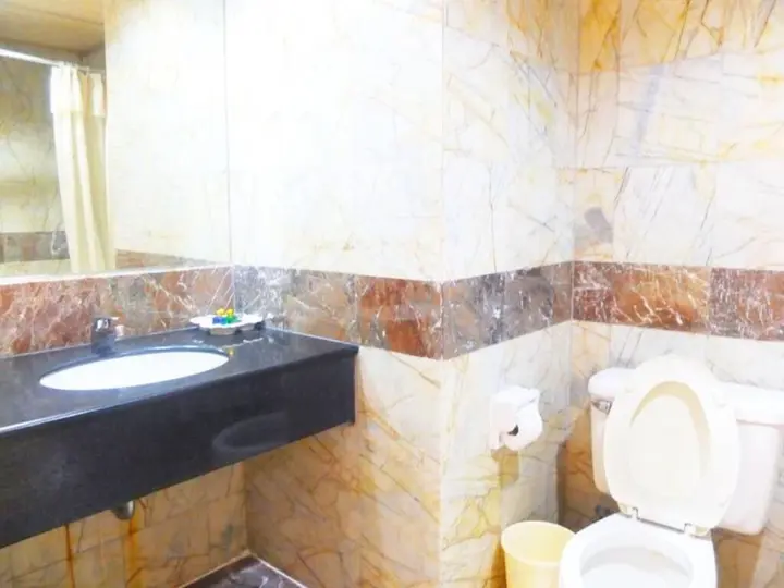 Паттайя: Adriatic Palace Hotel Pattaya