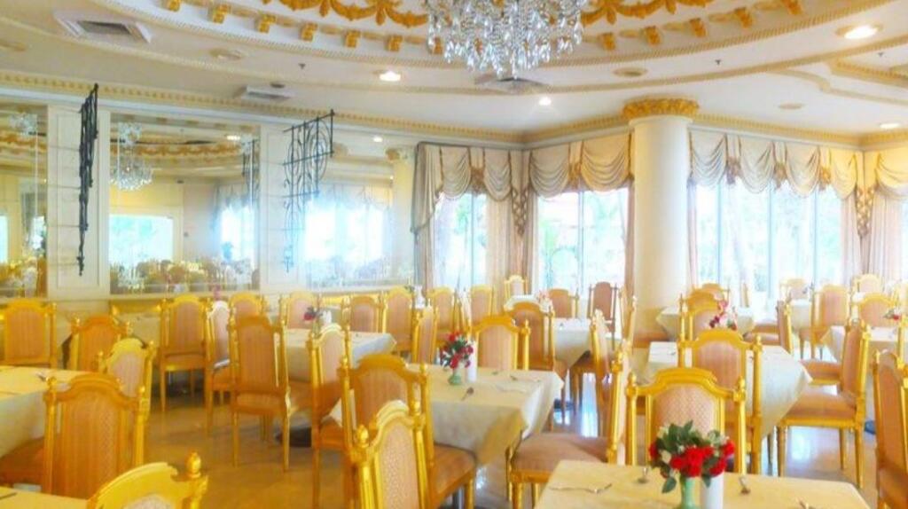 Паттайя: Adriatic Palace Hotel Pattaya