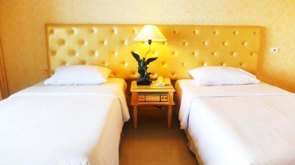 Паттайя: Adriatic Palace Hotel Pattaya