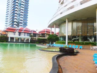 Паттайя: Adriatic Palace Hotel Pattaya