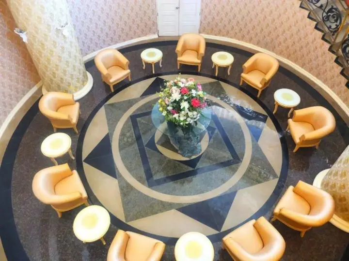 Паттайя: Adriatic Palace Hotel Pattaya