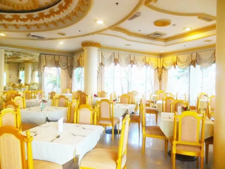 Паттайя: Adriatic Palace Hotel Pattaya