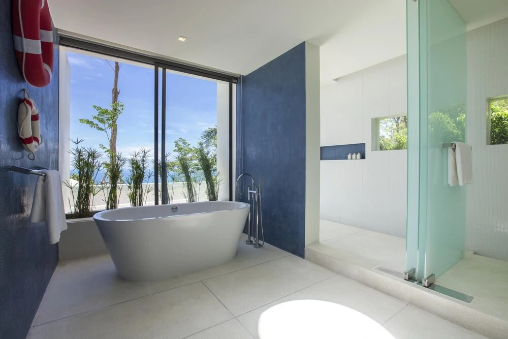 Самуи: Villa Zest At Lime Samui-bang Makham