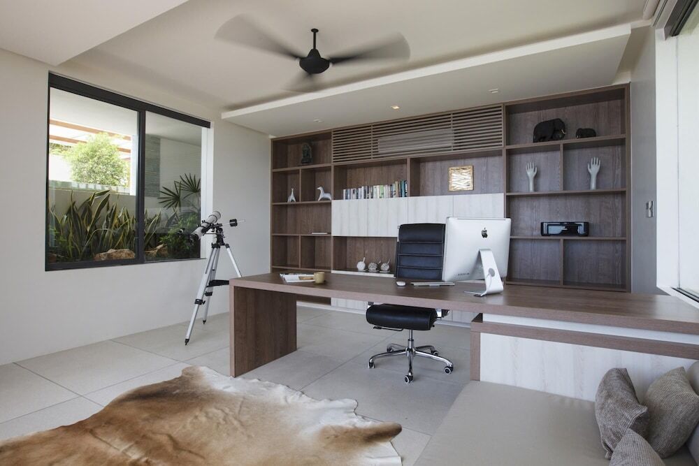 Самуи: Villa Zest At Lime Samui-bang Makham