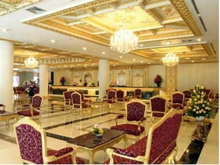 Бангкок: Adriatic Palace