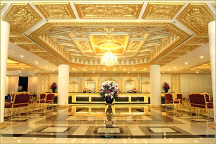 Бангкок: Adriatic Palace