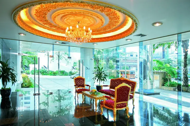 Adriatic Palace — фото 4