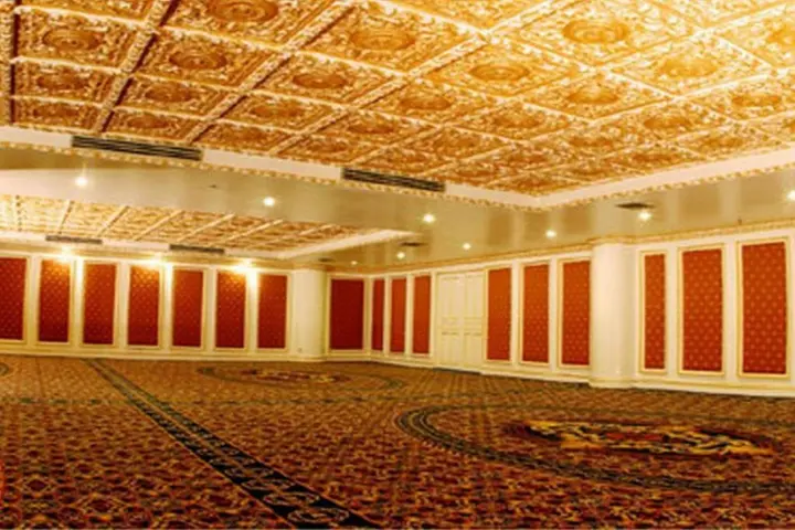 Бангкок: Adriatic Palace