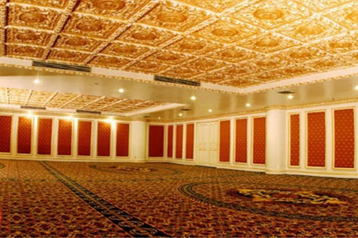 Бангкок: Adriatic Palace