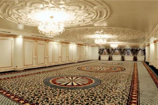 Бангкок: Adriatic Palace