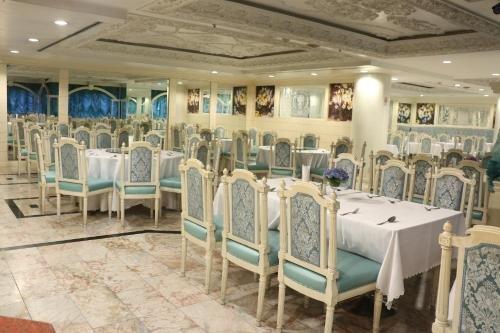 Бангкок: Adriatic Palace