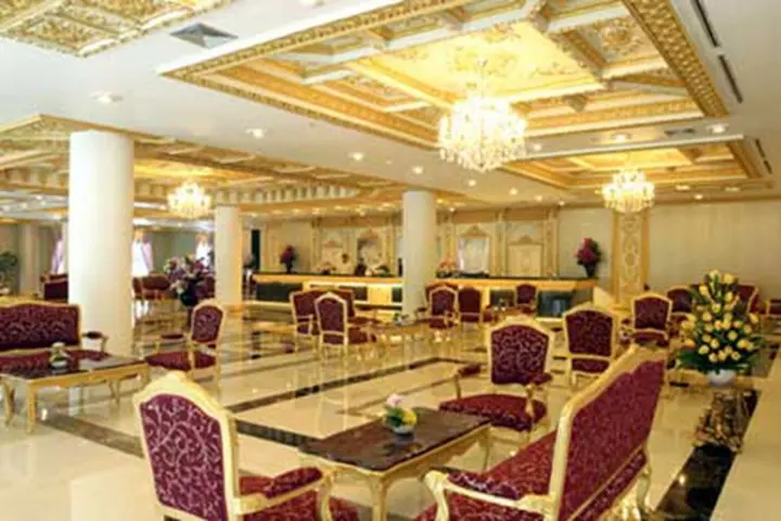 Бангкок: Adriatic Palace