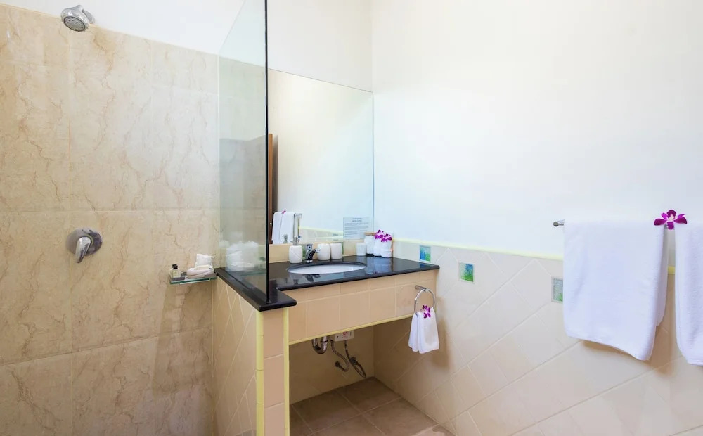 Муанг: Luxury Four Bed Villa Jasmine, Infinity Pool, Full Staff , Chef and Breakfasts
